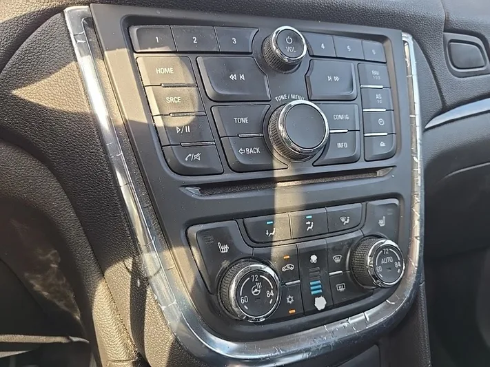 2014 Buick Encore - view 22