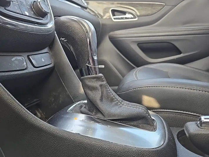 2014 Buick Encore - view 23