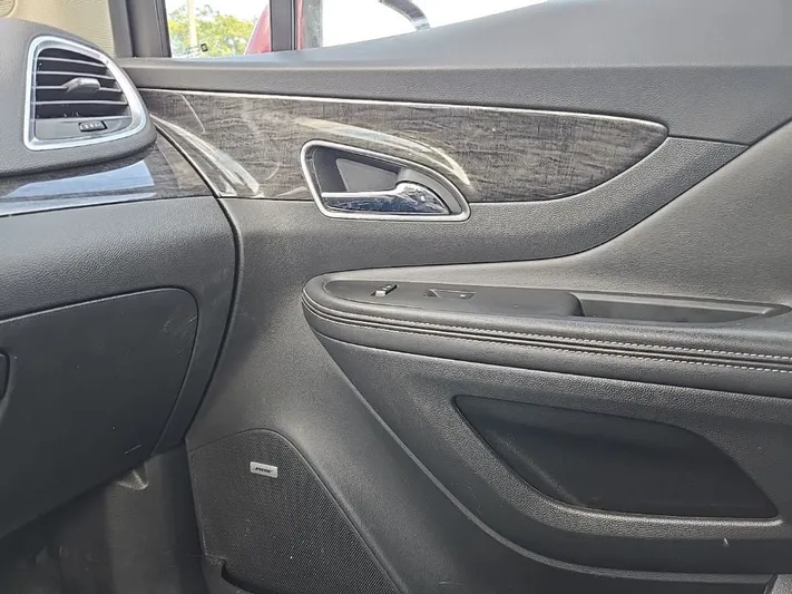 2014 Buick Encore - view 24