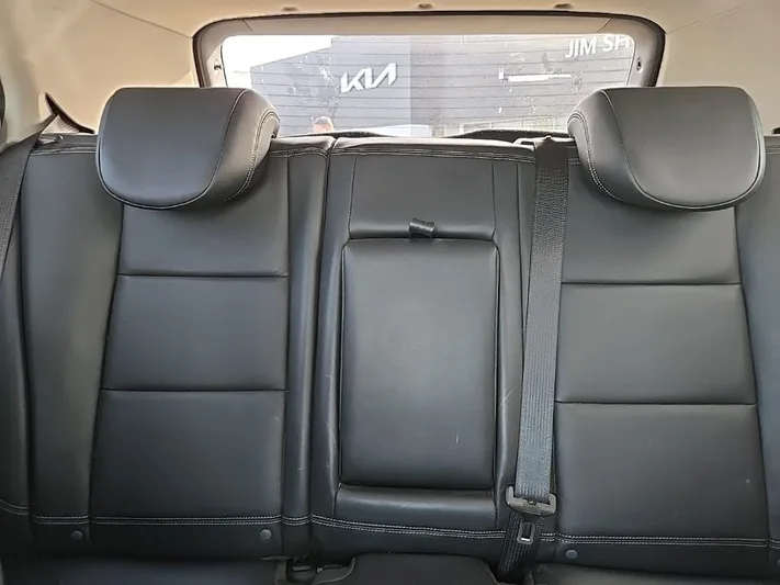 2014 Buick Encore - view 27