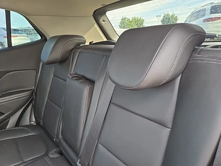 2014 Buick Encore - view 30