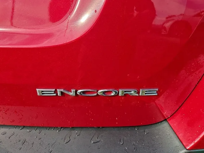 2014 Buick Encore - view 5