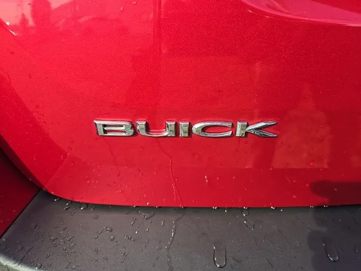 2014 Buick Encore - view 6