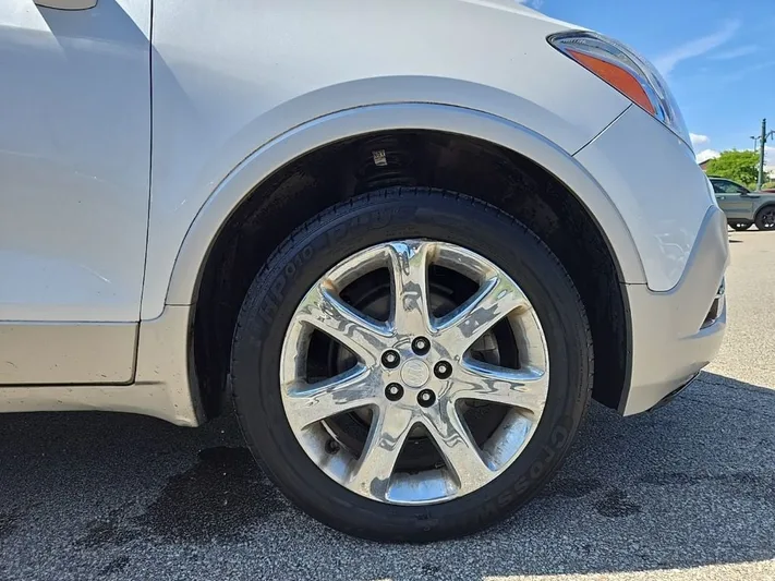 2014 Buick Encore - view 12
