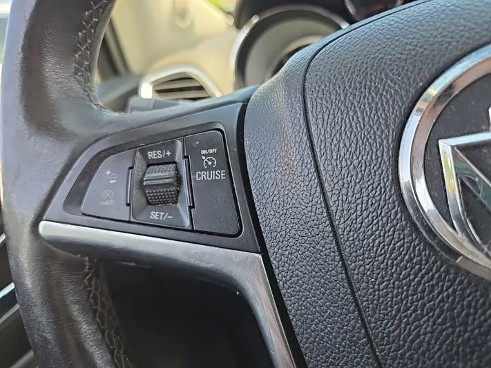2014 Buick Encore - view 15