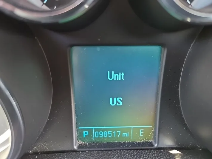 2014 Buick Encore - view 18
