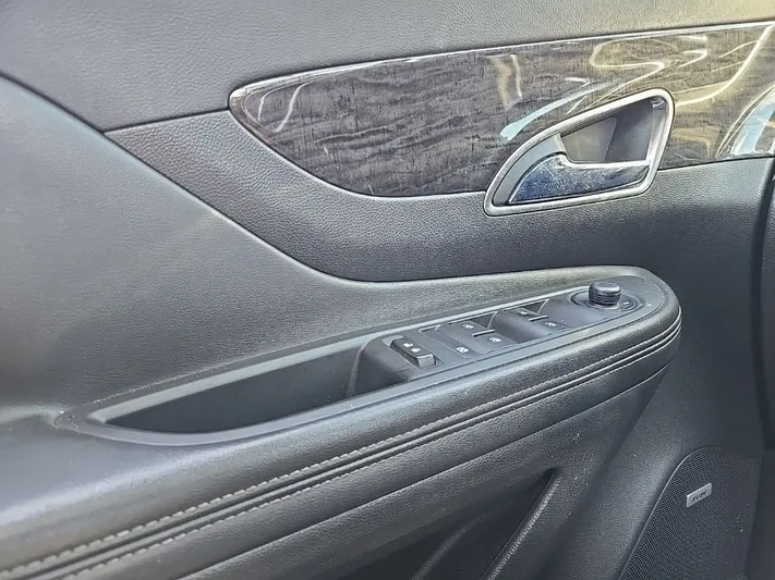 2014 Buick Encore - view 19