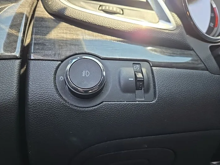 2014 Buick Encore - view 20