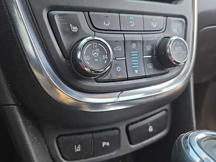 2014 Buick Encore - view 23