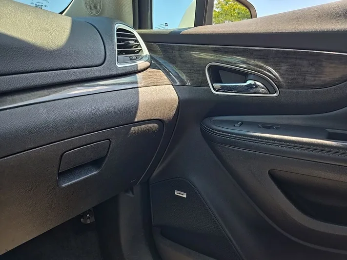 2014 Buick Encore - view 27