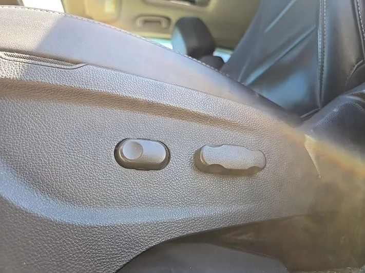 2014 Buick Encore - view 32