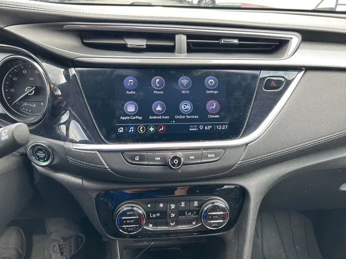 2023 Buick Encore - view 12