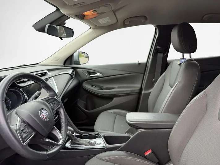 2023 Buick Encore - view 15