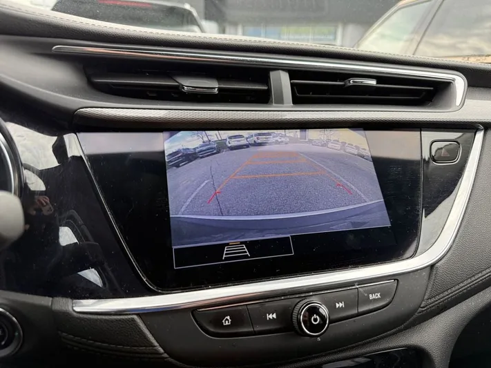 2023 Buick Encore - view 19