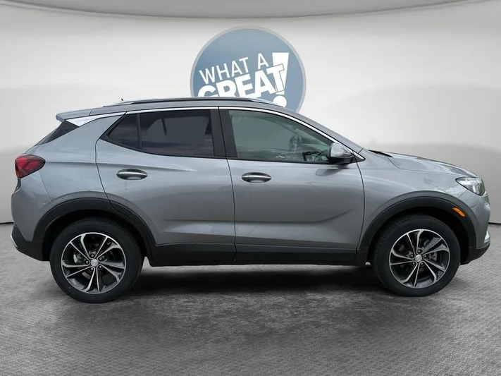 2023 Buick Encore - view 2