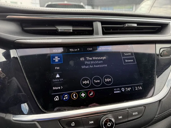 2023 Buick Encore - view 20