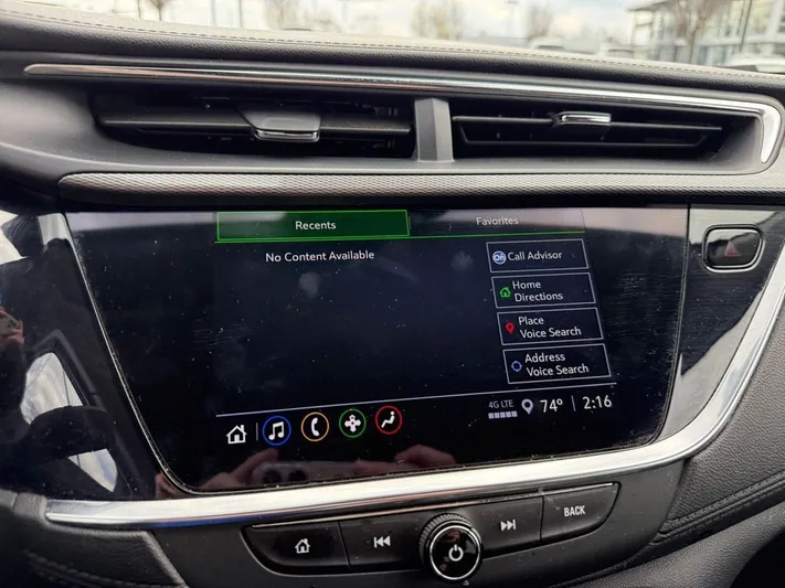 2023 Buick Encore - view 21