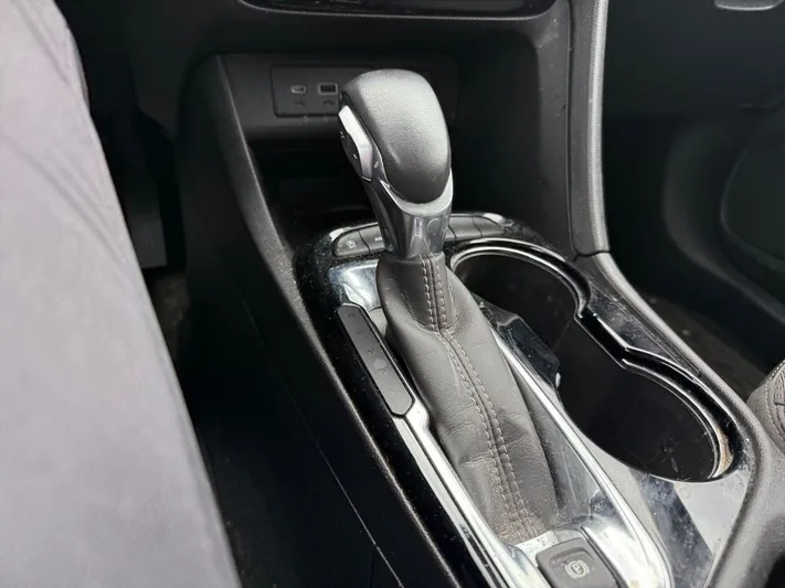 2023 Buick Encore - view 22