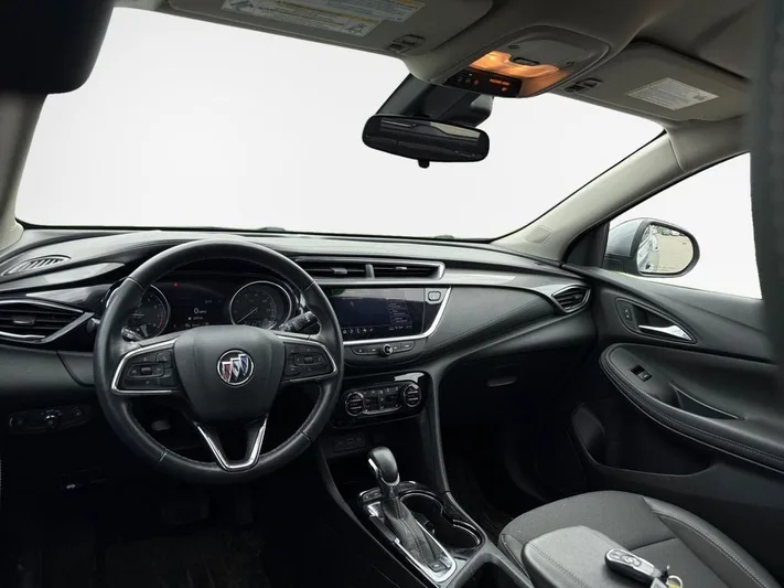 2023 Buick Encore - view 23