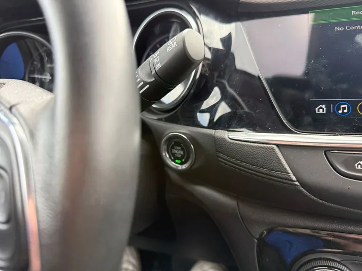 2023 Buick Encore - view 29