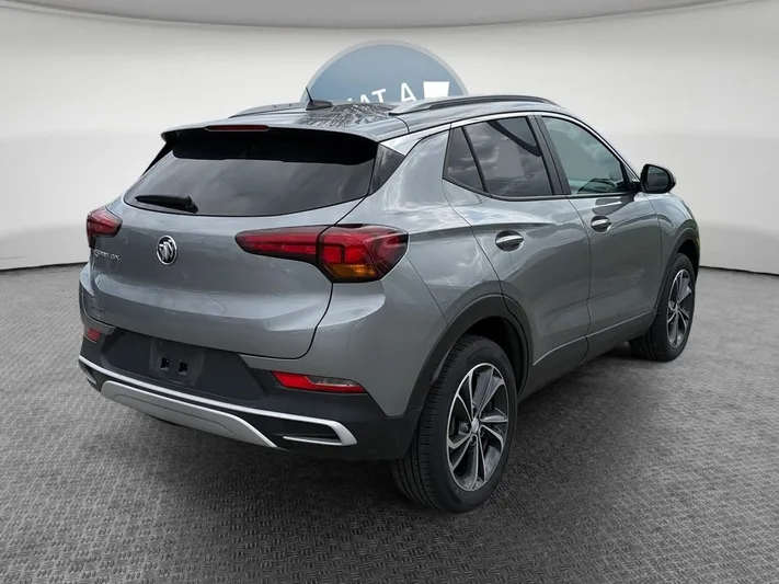 2023 Buick Encore - view 3
