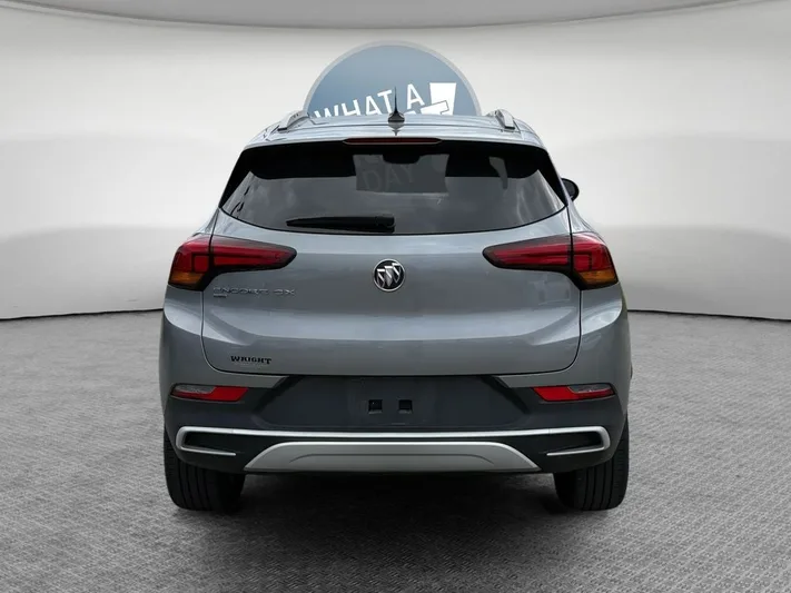 2023 Buick Encore - view 4