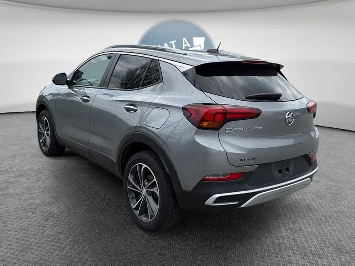 2023 Buick Encore - view 6