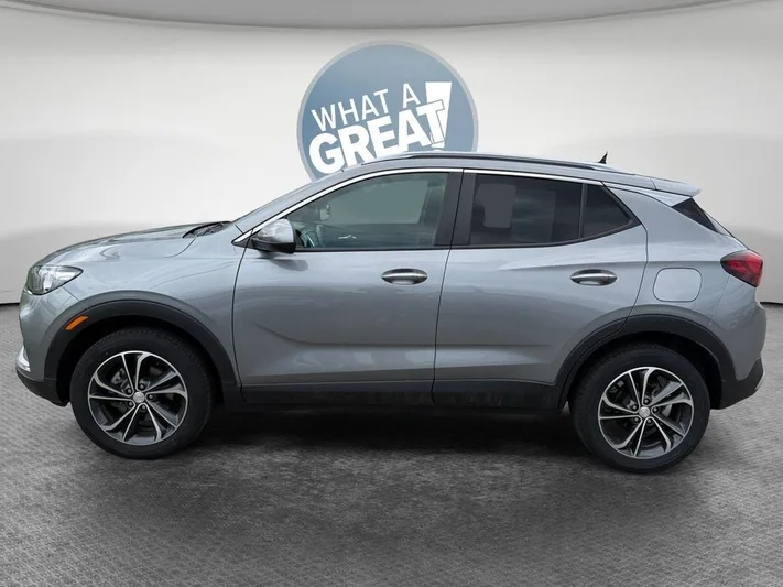 2023 Buick Encore - view 7