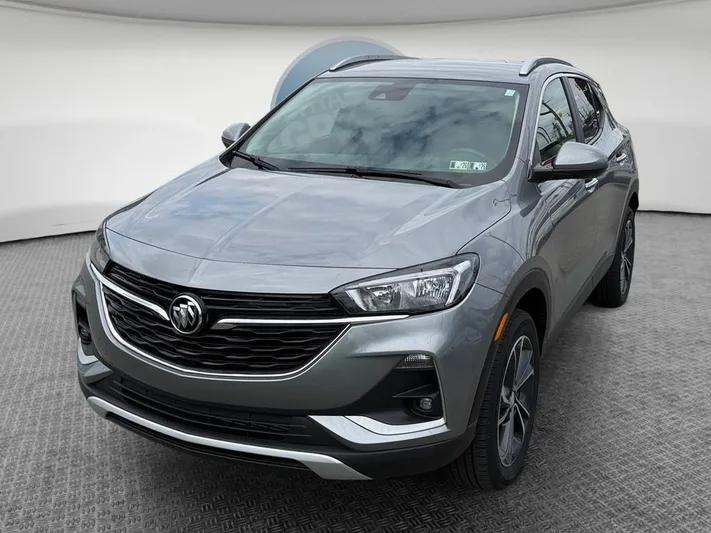 2023 Buick Encore - view 8