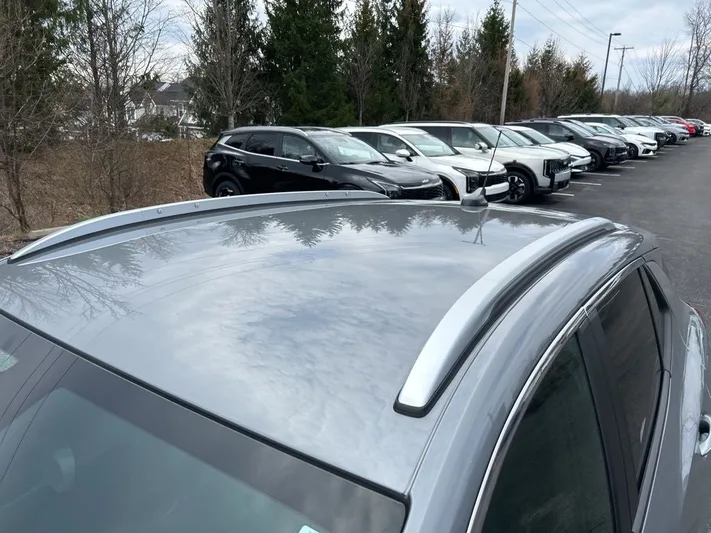 2023 Buick Encore - view 9