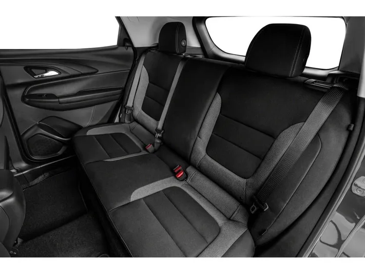 2021 Chevrolet TrailBlazer - view 31