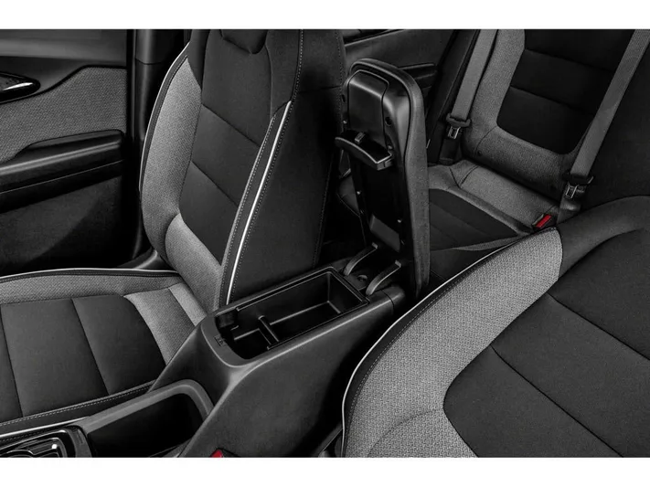 2021 Chevrolet TrailBlazer - view 32