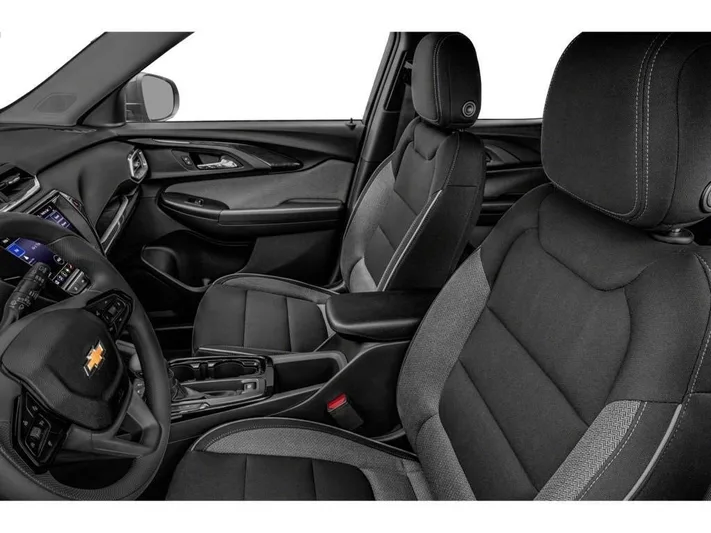 2021 Chevrolet TrailBlazer - view 6