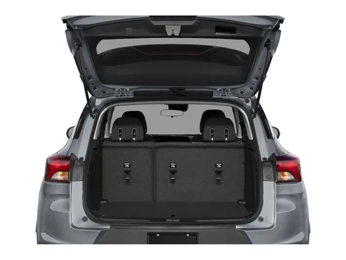 2024 Chevrolet TrailBlazer - view 24