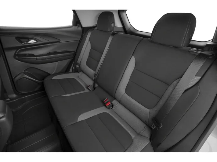 2024 Chevrolet TrailBlazer - view 26