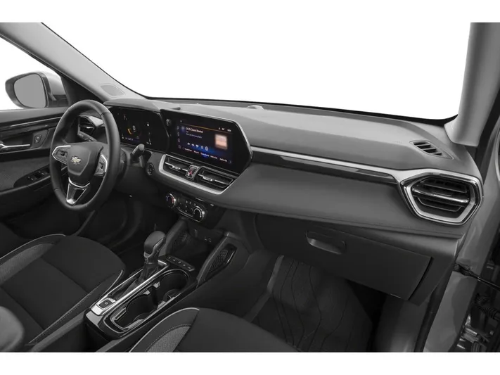 2024 Chevrolet TrailBlazer - view 28
