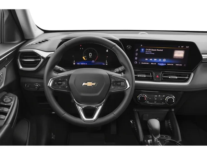 2024 Chevrolet TrailBlazer - view 6