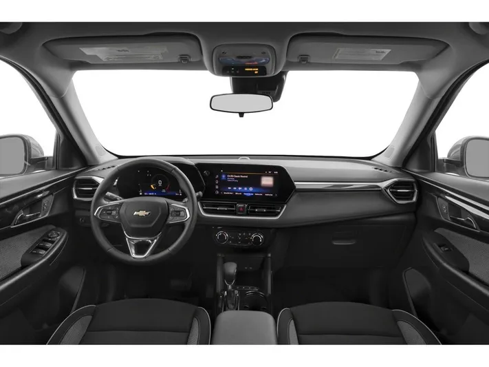 2024 Chevrolet TrailBlazer - view 7