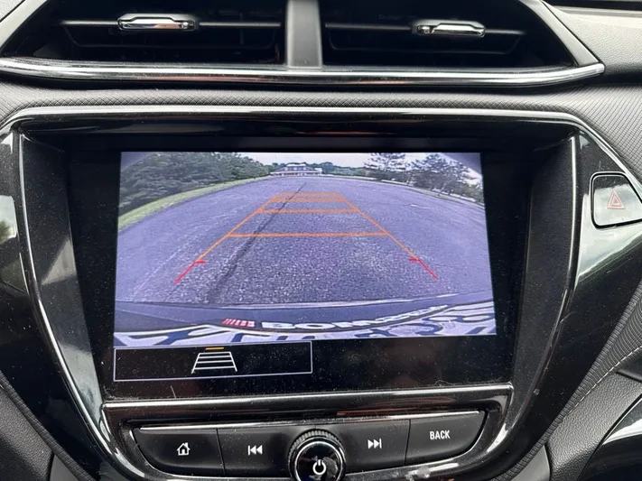 2023 Chevrolet TrailBlazer - view 12