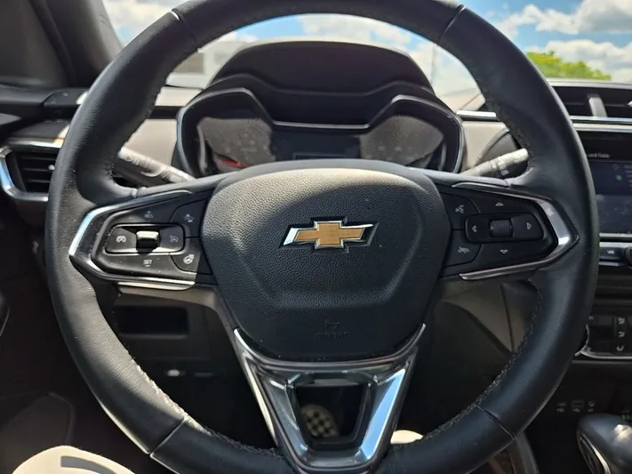 2023 Chevrolet TrailBlazer - view 13