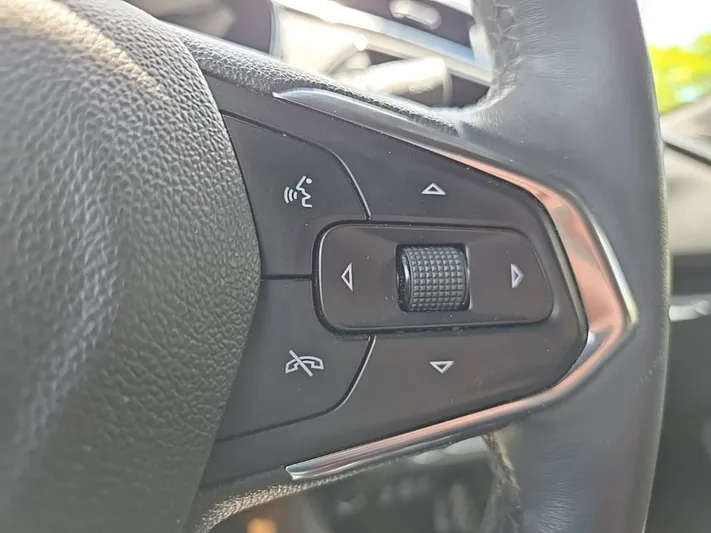 2023 Chevrolet TrailBlazer - view 15
