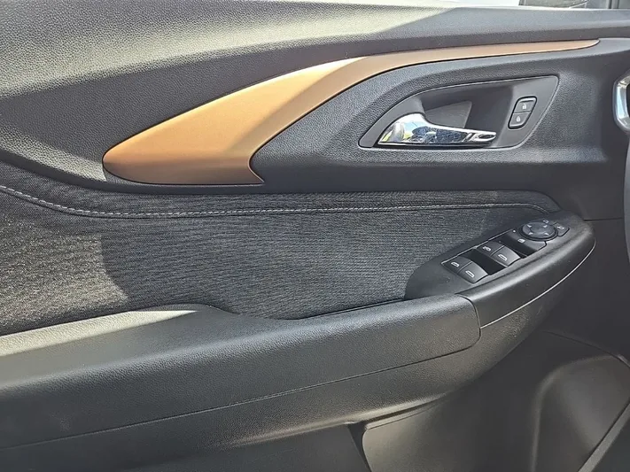 2023 Chevrolet TrailBlazer - view 18