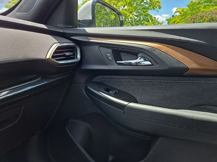 2023 Chevrolet TrailBlazer - view 24