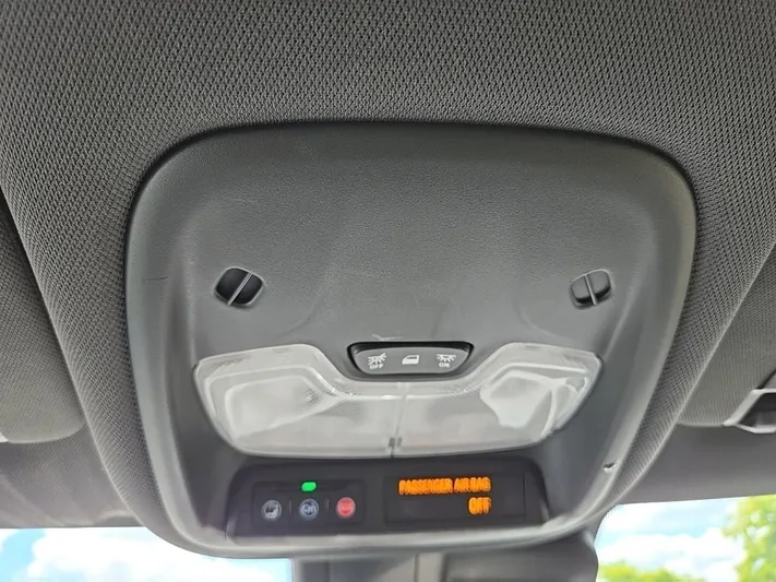 2023 Chevrolet TrailBlazer - view 26