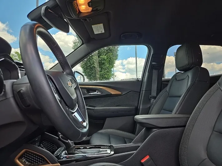 2023 Chevrolet TrailBlazer - view 29