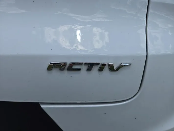 2023 Chevrolet TrailBlazer - view 5