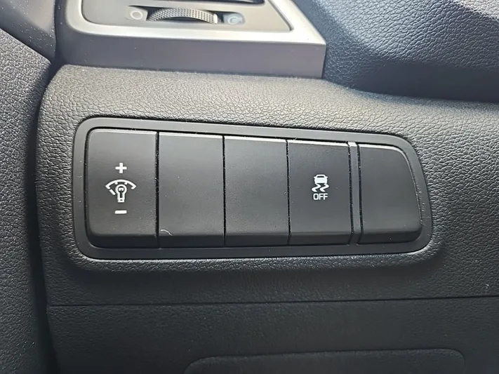2017 Hyundai Tucson - view 20
