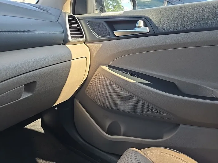 2020 Hyundai Tucson - view 28