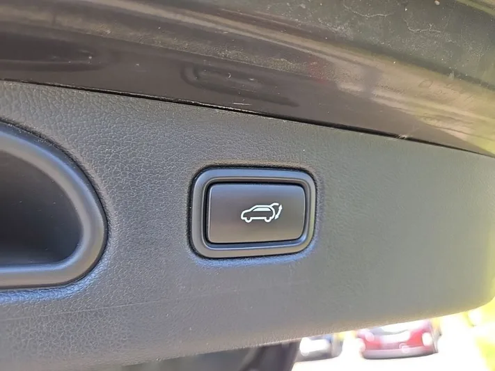 2020 Hyundai Tucson - view 34