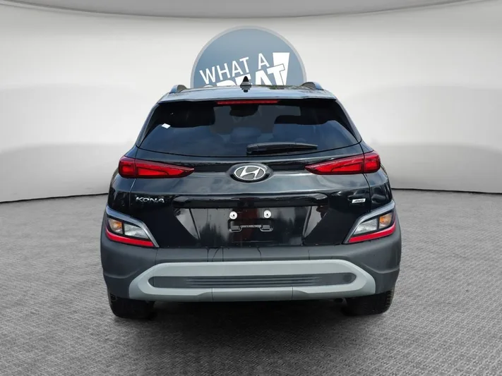 2023 Hyundai Kona - view 5